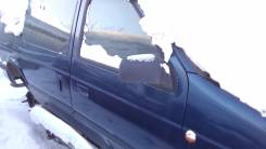 Зеркало заднего вида боковое. Chrysler Voyager