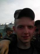 Грузчик. Среднее образование, опыт работы 5 месяцев