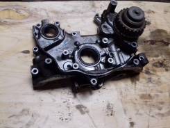 Насос масляный. Honda: Torneo, Shuttle, Avancier, Odyssey, Accord Двигатели: F23A7, F23A, F23A9, F23A8, F23Z1, F23A1, F20B4, F23A3, F23A5, F20B2, F20B...