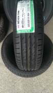 Nexen/Roadstone N'blue HD. Летние, 2017 год, без износа, 4 шт
