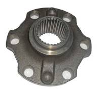 Фланец ступицы. Toyota Land Cruiser, FZJ71, HDJ101, HZJ70, HZJ75, HZJ73, FZJ100, HDJ79, HZJ79, FZJ76, FZJ78, FZJ74, HZJ71, HZJ105, UZJ100, HZJ76, HDJ7...