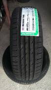 Nexen/Roadstone N'blue HD. Летние, 2017 год, без износа, 4 шт