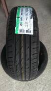 Nexen/Roadstone N'blue HD. Летние, 2016 год, без износа, 4 шт