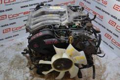Двигатель в сборе. Mazda MPV, LVEWE, LVEW Двигатель JE