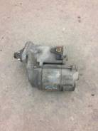 Стартер. Subaru Legacy, BC4, BCL, BD4, BD5, BG4, BG5, BG7, BGA, BGB, BH5 Двигатели: EJ201, EJ20D, EJ20E, EJ22E