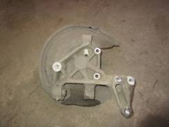 Кулак поворотный. Volkswagen Passat CC Volkswagen Passat Volkswagen Scirocco Volkswagen Tiguan Двигатели: CCZB, CCZC, CAWA, CCZD