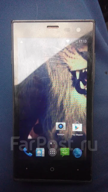 Highscreen Zera S. �/� ����