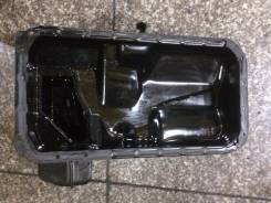Поддон. Nissan Terrano, PR50 Двигатель TD27TI