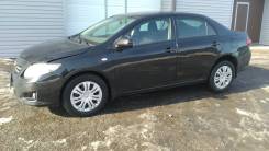 Toyota Corolla. 150, 1ZR