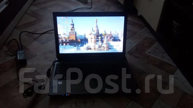 Acer Aspire 5560G-4333G32Mnkk. 15.6", 1,9����, ��� 512 ��, ���� 320���, WiFi: 1, Bluetooth: 1 ����