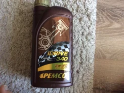 Pemco iDRIVE. 5W-40, �������������