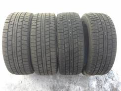 Nitto SN 2 Winter. Зимние, без шипов, 2011 год, износ: 5%, 4 шт