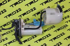 Корпус топливного насоса. Toyota: Corolla Rumion, Auris, Corolla Fielder, Blade, Corolla Axio Двигатели: 2ZRFAE, 2ZRFE, 1NZFE, 2AZFE