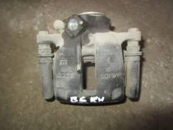 Суппорт тормозной. Volkswagen Passat CC Volkswagen Passat Volkswagen Tiguan Двигатели: CCZB, CCZC, CAWA, CCZD