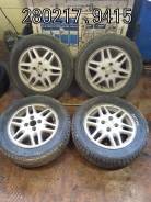 Suzuki. 4.5x14, 4x100.00, ET50