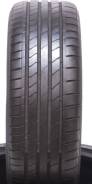 Dunlop SP Sport Maxx TT. Летние, 2014 год, износ: 30%, 4 шт