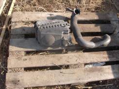 Корпус воздушного фильтра. Toyota Corolla, CDE120, CE120, NDE120, NZE120, ZRE120, ZZE120, ZZE120L