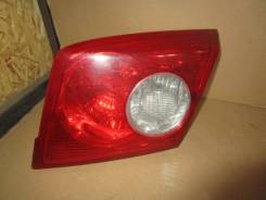Стоп-сигнал. Chevrolet Lacetti