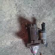Стартер. Honda: Accord, Civic, CR-V, Edix, Stream, Civic Type R, Integra, FR-V, Stepwgn Двигатель K20A