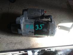 Стартер. Nissan Presage, PNU31, PU31 Nissan Murano, PNZ50, PZ50 Nissan Teana, PJ31 Двигатель VQ35DE