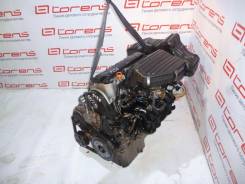 Двигатель в сборе. Honda Civic Ferio, ES1 Двигатель D15B