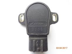 Датчик с педали газа. Toyota RAV4, ACA28, ACA21W, ACA26, ACA20, ACA23, ACA21, ACA20W, ACA22 Toyota Solara, ACV30, MCV31 Toyota Camry, MCV31, MCV30, AC...