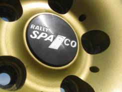 Sparco. 7.0x16, 5x114.30, ET45