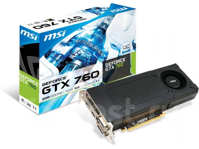 Gt 760 on sale