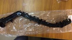 Крепление бампера. Lexus GX460 Toyota Land Cruiser Prado, TRJ125, TRJ12, GDJ150W, GDJ151W, TRJ150, TRJ120, KDJ150L, GRJ150W, TRJ120W, GRJ151W, TRJ150W...