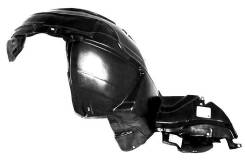 Подкрылок SUBARU IMPREZA 03-05 LH WGN (пр-во Тайвань) STSB25016LB2