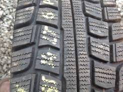 Dunlop Graspic DS-V. Всесезонные, 2006 год, износ: 30%, 1 шт