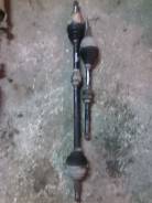 Привод. Nissan Tiida Latio, SC11 Nissan Tiida, C11 Nissan Note, E11 Nissan Wingroad, Y12 Двигатель HR15DE