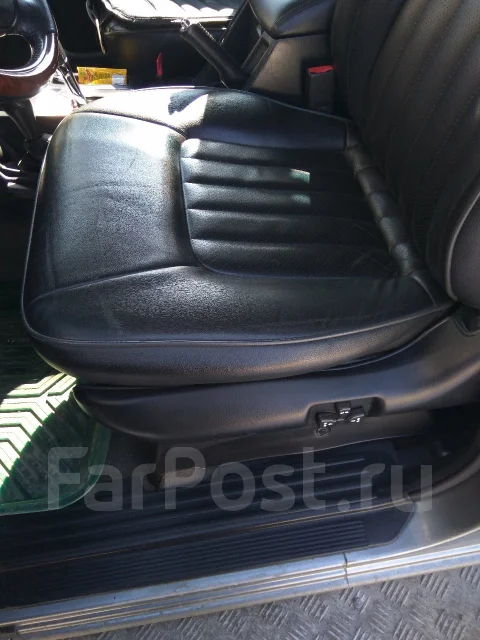 Nissan Patrol. �������, 4wd, 0.3 (160��.�.), ������, 99 500����. �� ����