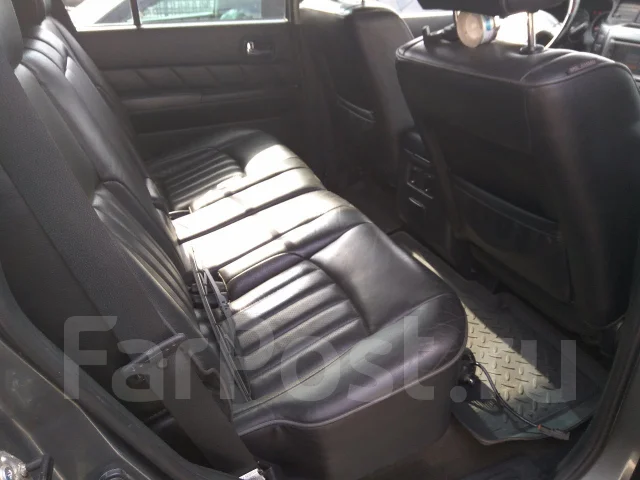 Nissan Patrol. �������, 4wd, 0.3 (160��.�.), ������, 99 500����. �� ����