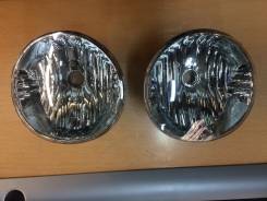 Фара противотуманная. Toyota: Corolla, Hilux Surf, Ipsum, Voxy, RAV4, Noah, Windom, Land Cruiser, Wish, Alphard, Porte, Isis, Vellfire, Corolla Fielde...