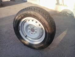 Продам колесо от ВАЗ. 4.0x13 4x98.00 ET3 ЦО 50,0 мм.