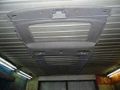Обшивка потолка. Toyota Hiace Regius Toyota Touring Hiace Toyota Regius, RCH47, KCH40, RCH41, KCH46 Двигатели: 1KZTE, 3RZFE