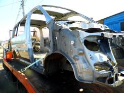 Кузов в сборе. Toyota Hiace Regius Toyota Touring Hiace Toyota Regius, RCH47, KCH40, RCH41, KCH46 Двигатели: 1KZTE, 3RZFE