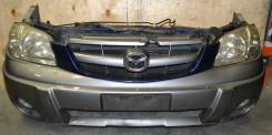 Ноускат. Mazda Tribute, EP3W