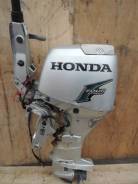 Honda. 30,00 л.с., 4-тактный, бензиновый, нога S (381 мм), 2011 год год. Под заказ