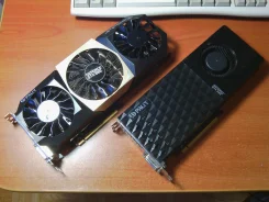 GeForce GTX 680 ����