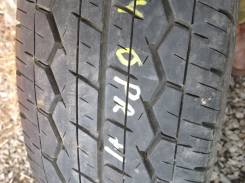 Dunlop DV-01. Летние, износ: 30%, 1 шт
