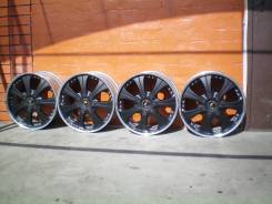 Lodio Drive. 10.0x20, 5x150.00, ET51, ЦО 110,0 мм.