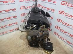 Двигатель в сборе. Suzuki Aerio, RB21S Двигатель M15A