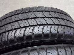 Goodyear Cargo Marathon. Летние, 2014 год, износ: 30%, 2 шт