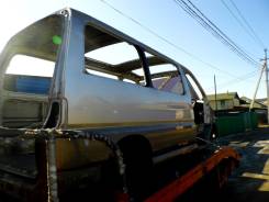 Крыша. Toyota Hiace Regius Toyota Touring Hiace Toyota Regius, RCH47, KCH40, RCH41, KCH46 Двигатели: 1KZTE, 3RZFE
