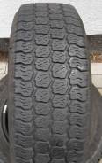 Goodyear Cargo Vector. Летние, 2014 год, износ: 30%, 4 шт