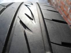 Bridgestone Playz PZ-X. Летние, износ: 20%, 4 шт