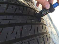 Dunlop Grandtrek PT3. Летние, 2016 год, износ: 5%, 4 шт
