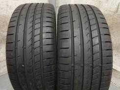 Goodyear Eagle F1. Летние, 2014 год, износ: 30%, 2 шт